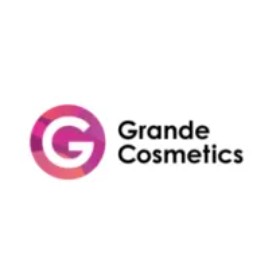 Grande Cosmetics promo code logo highlighting current deals