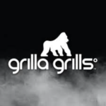 GrillaGrills promo code logo highlighting current deals