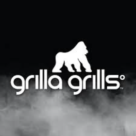 GrillaGrills promo code logo highlighting current deals