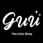 Guu Jewelry logo displaying verified promo codes and coupons