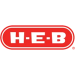HEB logo displaying verified promo codes and coupons