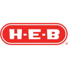 HEB logo displaying verified promo codes and coupons