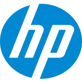 HP discount code logo used for verified savings offers