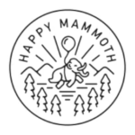 Happy Mammoth discount code logo used for verified savings offers