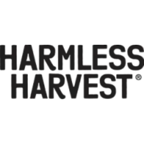 Harmless Harvest discount code logo used for verified savings offers