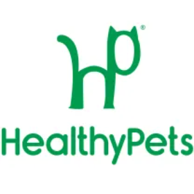 HealthyPets promo code logo highlighting current deals