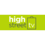 High Street TV promo code logo highlighting current deals