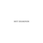 Hot Diamonds coupon code logo for online discounts