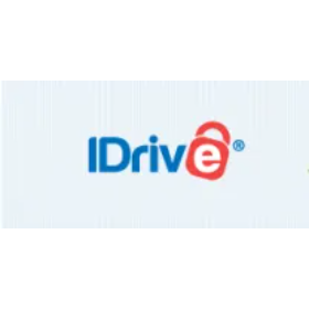 IDrive promo code logo highlighting current deals