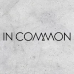 IN COMMON Beauty logo displaying verified promo codes and coupons