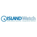Island Watch coupon code logo for online discounts