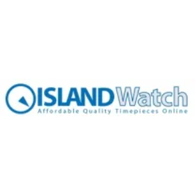 Island Watch coupon code logo for online discounts