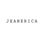 Jeanerica discount code logo used for verified savings offers