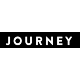 Official Journey Official logo for promo code and coupon deals