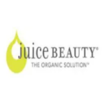 Juice Beauty promo code logo highlighting current deals