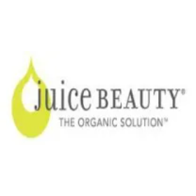 Juice Beauty promo code logo highlighting current deals