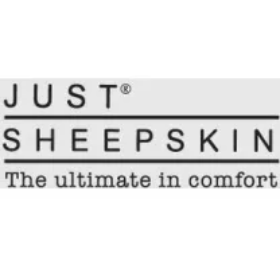 Just Sheepskin coupon code logo for online discounts