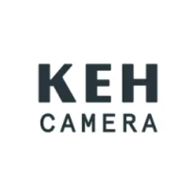 KEH Camera coupon code logo for online discounts
