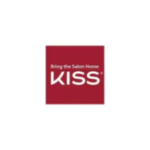 Official KISS Nails logo for promo code and coupon deals