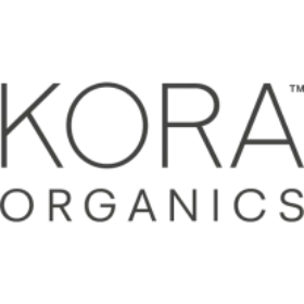 KORA Organics promo code logo highlighting current deals