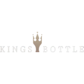 KingsBottle coupon code logo for online discounts