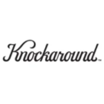 Knockaround promo code logo highlighting current deals