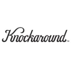 Knockaround promo code logo highlighting current deals