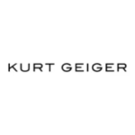 Kurt Geiger US coupon code logo for online discounts