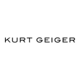 Kurt Geiger US coupon code logo for online discounts