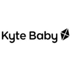 Official Kyte Baby logo for promo code and coupon deals