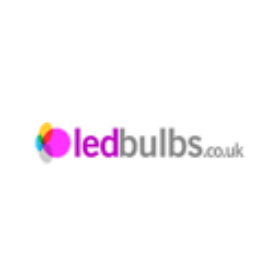 LED Bulbs logo displaying verified promo codes and coupons