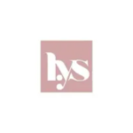 LYS Beauty coupon code logo for online discounts