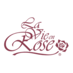 La Vie en Rose logo displaying verified promo codes and coupons