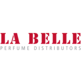 LaBellePerfumes coupon code logo for online discounts