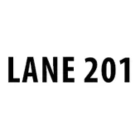 Official Lane 201 Boutique logo for promo code and coupon deals