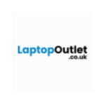 Laptop Outlet discount code logo used for verified savings offers