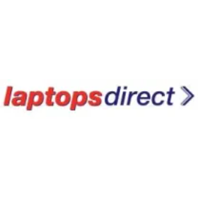Laptops Direct promo code logo highlighting current deals