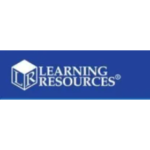 Learning Resources promo code logo highlighting current deals