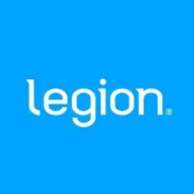 Legion Athletics coupon code logo for online discounts