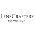 LensCrafters discount code logo used for verified savings offers