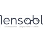 Lensabl logo displaying verified promo codes and coupons