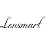 Official Lensmart logo for promo code and coupon deals