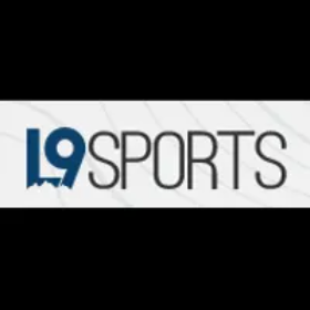 Level Nine Sports logo displaying verified promo codes and coupons