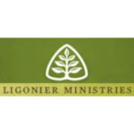 Official Ligonier Ministries logo for promo code and coupon deals