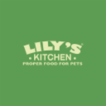 Lily s Kitchen logo displaying verified promo codes and coupons