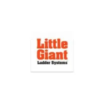 Official Little Giant Ladder logo for promo code and coupon deals
