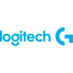 Logitech G discount code logo used for verified savings offers