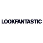 Look Fantastic promo code logo highlighting current deals