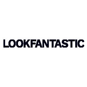 Look Fantastic promo code logo highlighting current deals