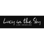 Lucy In The Sky logo displaying verified promo codes and coupons